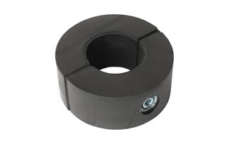 Walraven Kälteschelle BISOFIX 88 159mm, M12, 1/2", St., elektrolyt. vz