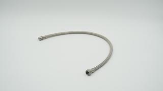 BWT SCHLAUCH,VA-UMFLECHTUNG 6MM