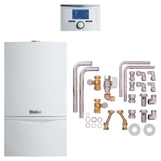 VA Paket 6.81/2 atmoTEC plus VCW194/4-5 A LL, calorMATIC 350, Zubehör