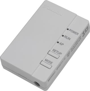 DK DAIKIN WiFi Controller FTXF-E