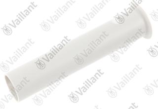 VA Rohr (Warmwasser, D 23 x 116) Vaillant-Nr. 193505