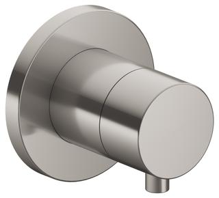 Keuco Fertigmontageset IXMO UP-Umstellv., Ro rd, o. Absp., ni. geb.