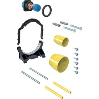 GE Mzb, zu Duofix Element für WWC, mit Sigma UP-SPK, 12 cm