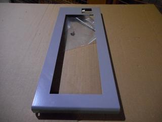 RE HALTEBLECH VORDERBLENDE 200004535