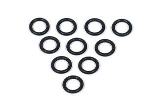 JP ERSATZ O-RINGE 10X2,5 - 10STK