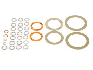 BOSCH Ersatzteil TTNR: 87290111510 Dichtungssatz