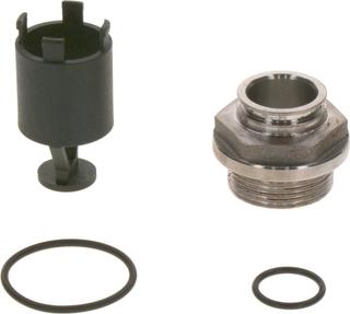 BOSCH Ersatzteil TTNR: 8718585761 Einspeisestück G 1 1/4 18-22KW everp
