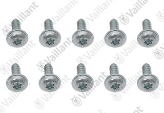 VA Schraube, (x10) Vaillant-Nr. 0020047082