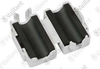 VA Netzfilter, ferrit Vaillant-Nr. 0010034964