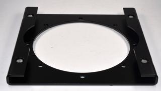 RK Befestigung Ventilator HTL