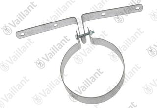 VA Schelle, Halter (DN 100) Vaillant-Nr. 0020238362