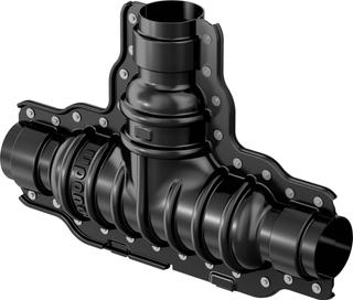 Uponor T-Isoliersatz Ecoflex 250/200/175/140mm
