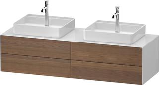 Duravit WT-Unterschrank White Tulip 160x55cm, 4 L, US N w g, N L/m B