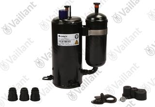 VA Kompressor Vaillant-Nr. 8000018096