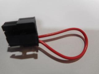 RE Kodierstecker Brucke 4-8/RO 7797967