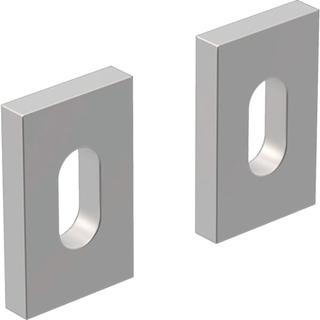 GE Set Distanzscheiben für Urinal Centaurus (2 St.)