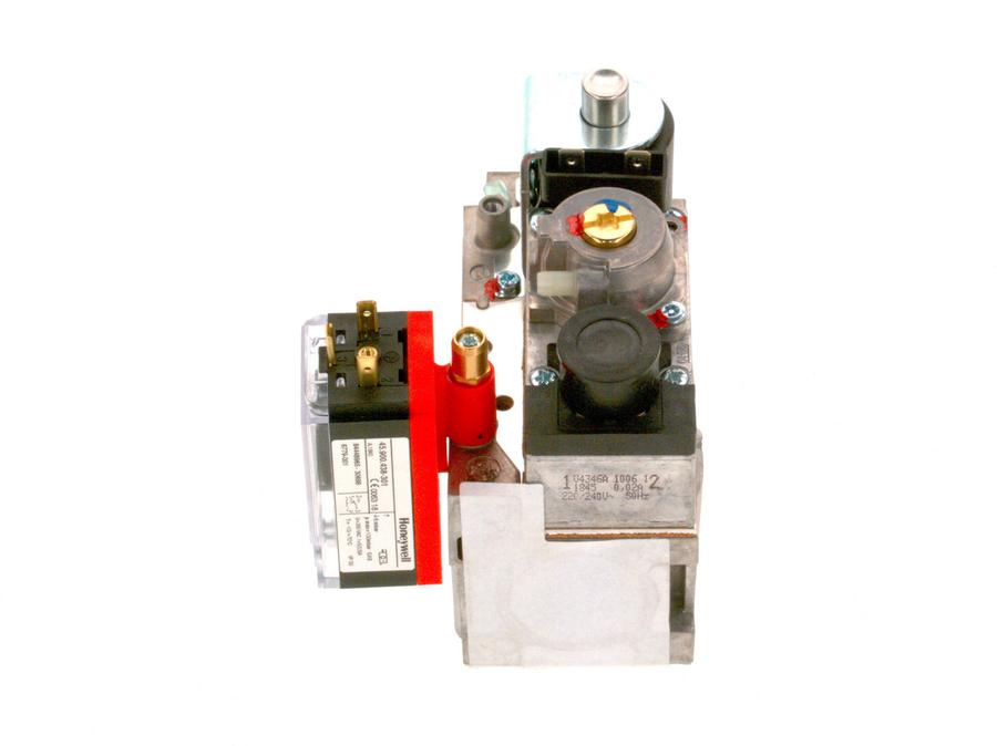 Artikelbild 1 des Artikels „BOSCH Ersatzteil TTNR: 8738804994 Gasarmatur VR 4615 (100 kW) everp “