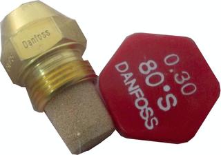 Wolf Öldüse 0,30 / 80Gr S für COB-15