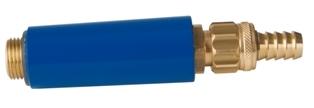 Airfit Baustopfenventil 1/2"x80mm