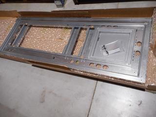 RE Rahmen Oben 8 - 10 Glieder S103153