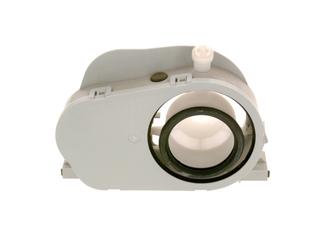 BOSCH Ersatzteil TTNR: 7099508 Kesselanschlussstück konzentrisch kpl
