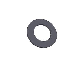 FL Dichtungssatz für Mischer H3 / H6