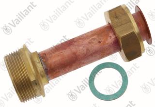 VA Rohr, BUH-HV ..7/4 Vaillant-Nr. 0020222878