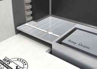 ESS Verlängerungsset Modulo TAF/Wall 40