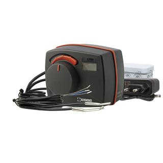 Esbe Stellmotorregler CRA 217, m Pumpenstrg. über PWM Signal, 6 Nm