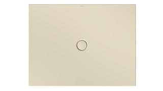 Duschfläche BetteFloor 5794 130x100cm, jasmin