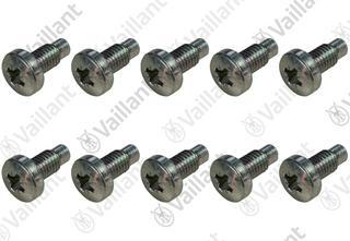 VA Schraube, (x10) ISO 7045 Vaillant-Nr. 0010027341
