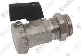 VA Hahn Vaillant-Nr. 0020085410