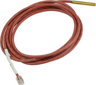 BOSCH Ersatzteil TTNR: 54915017 Kollektorfühler TF 180, Pt 1000