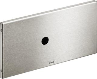 Viega Pl. Visign for Public 6-8326.15 88x88x10mm, f UP-SPK, Edelstein geb.