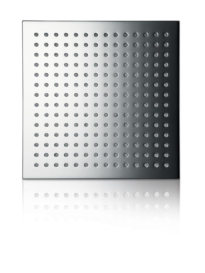 Artikelbild 2 des Artikels „hansgrohe Fertigmontageset Axor Starck UP-Brausemodul, 120x120mm, chrom chrom“