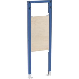 Geberit Montageelement Duofix H 112cm, barrieref., f Stütz-/Haltegriff