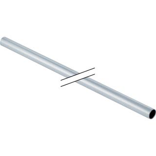 Geberit Systemrohr Mapress C-Stahl d 28x1,5mm, 6 m, Großbd., außen verzinkt