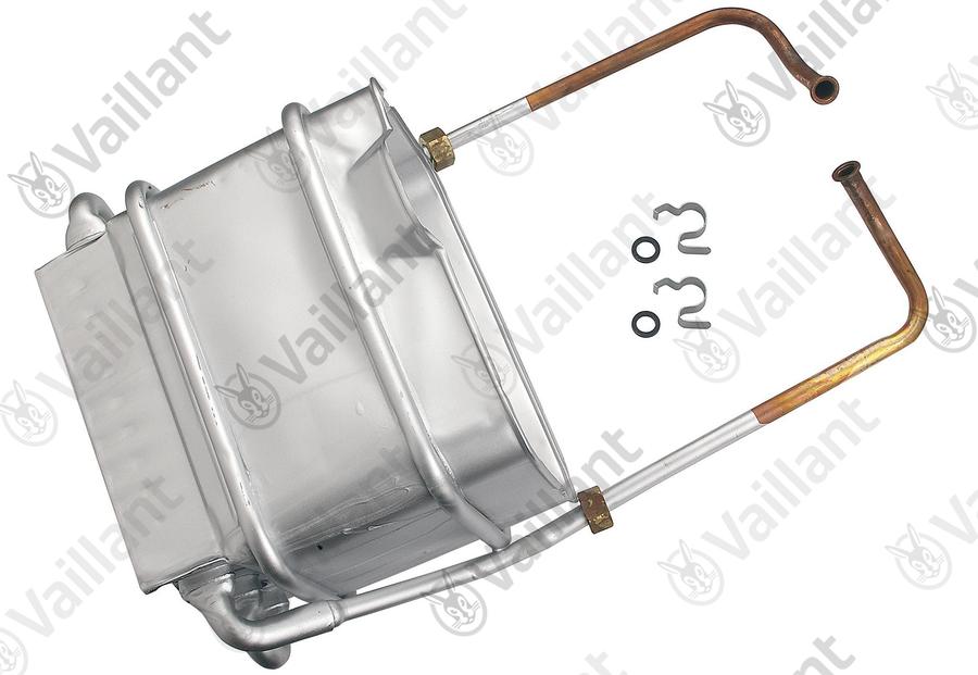 Artikelbild 1 des Artikels „VA Wärmetauscher Vaillant-Nr. 061636 “