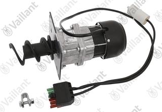 VA Motor Vaillant-Nr. 0020050651