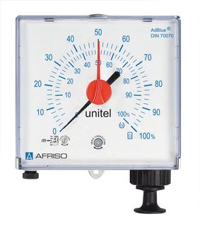 AFRISO Füllstandmessgerät Unitel-Set AdBlue