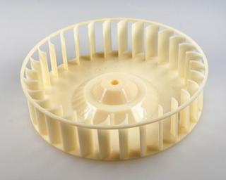 RK Ventilatorrad ASF 100