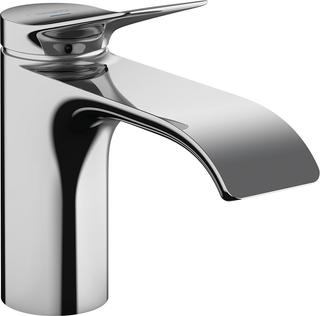 hansgrohe Standventil 80 Vivenis m Hebel, o. Abl.garn, f Kaltwas., chrom