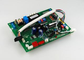 RK Steuerplatine RXT 521 DC IT