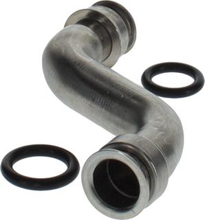 BOSCH Ersatzteil TTNR: 8716118000 Durchfluss Turbine