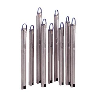 Grundfos Unterwasserpumpe SQE 2-50 NE, 1x200-240 V, Rp 1 1/4