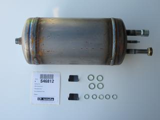 RE PUFFERSPEICHER 8 LITER S46812