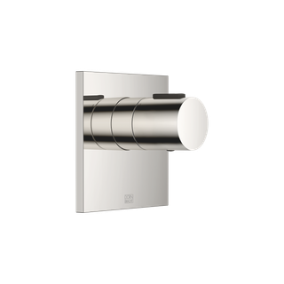 Dornbracht Fertigmontageset xTOOL UP-THM, o. Mengenreg., 3/4", Platin