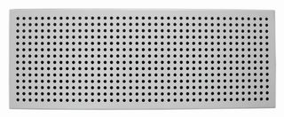 Zehnder Design-Abdeckgitter Roma 430 x 160 mm