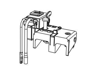 Ersatzelektronik 1062 Hygiene Netz