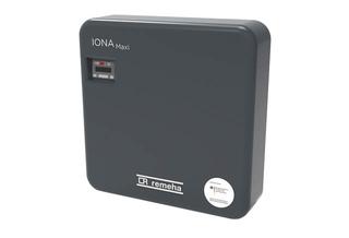 Remeha Wasseraufbereitungsmodul IONA Maxi LTE, Befüllleistung bis zu 500 l/h